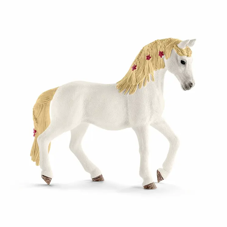 Playset Schleich 42415 44 Pieces
