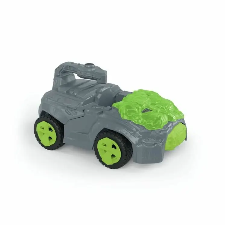Playset Schleich Pierre's Crashmobile 17 Pieces