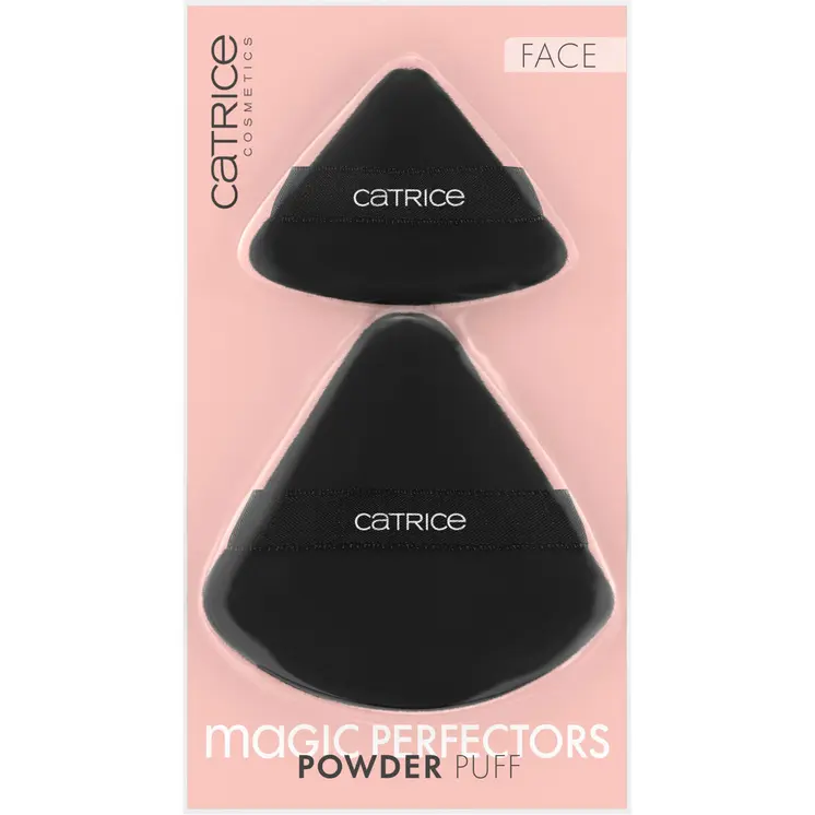 Make-up Sponge Catrice MAGIC PERFECTORS (2 Units)