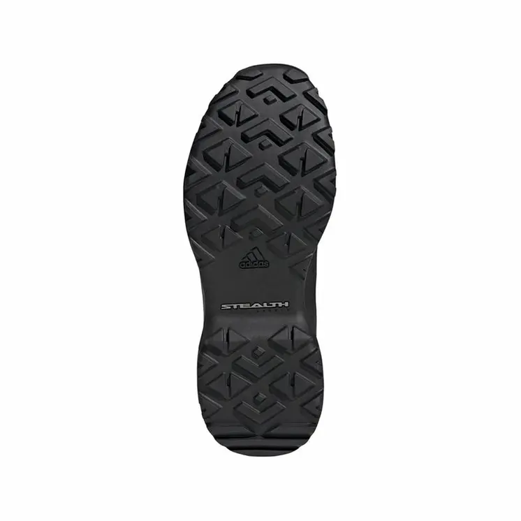 Hiking Boots Adidas Terrex Frozetrack Mid Winter Black