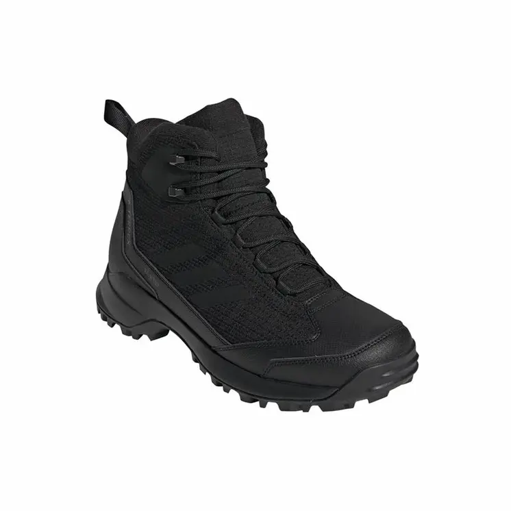 Hiking Boots Adidas Terrex Frozetrack Mid Winter Black