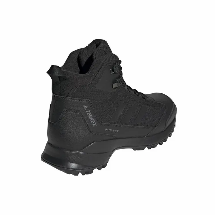 Hiking Boots Adidas Terrex Frozetrack Mid Winter Black