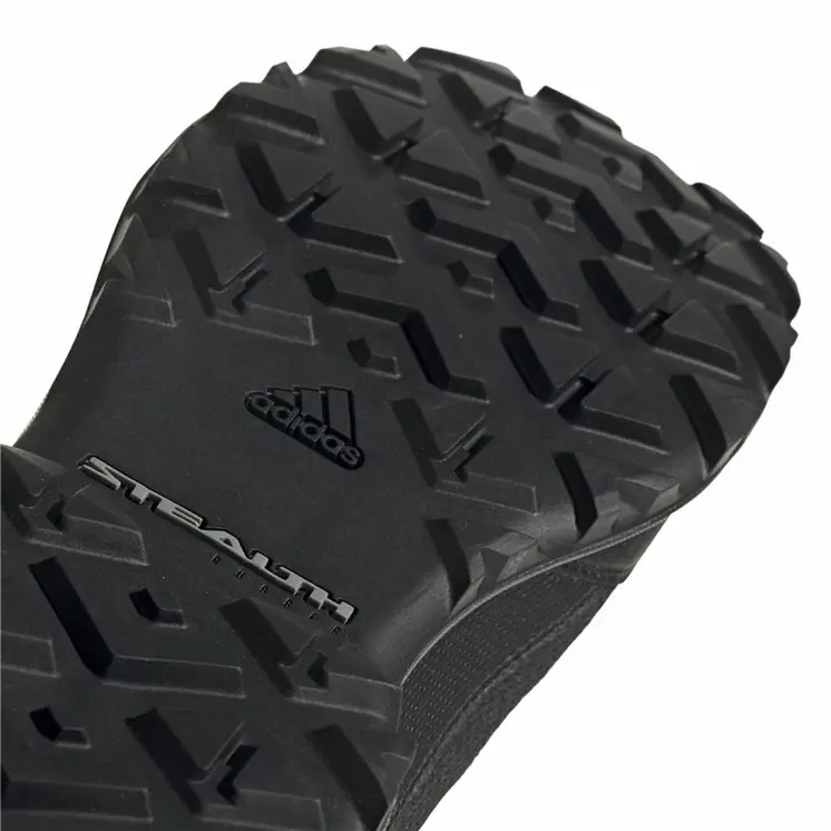 Hiking Boots Adidas Terrex Frozetrack Mid Winter Black