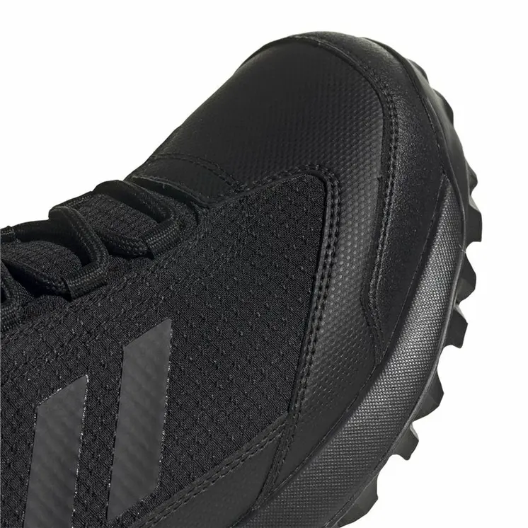 Hiking Boots Adidas Terrex Frozetrack Mid Winter Black
