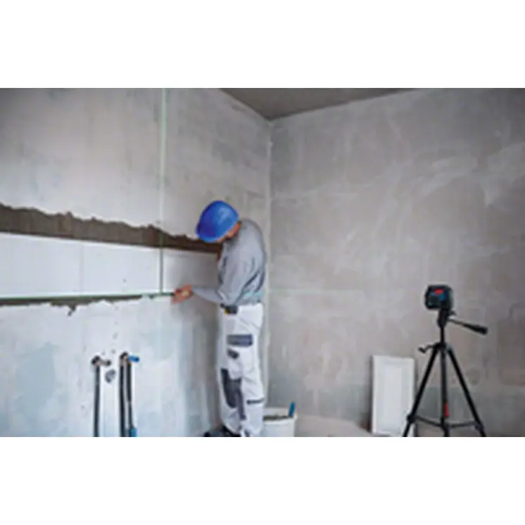 Laser level BOSCH GCL 2-50