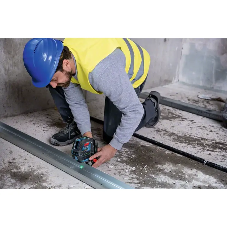 Laser level BOSCH GCL 2-50
