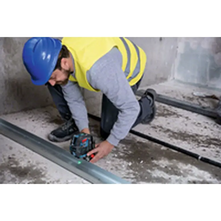 Laser level BOSCH GCL 2-50