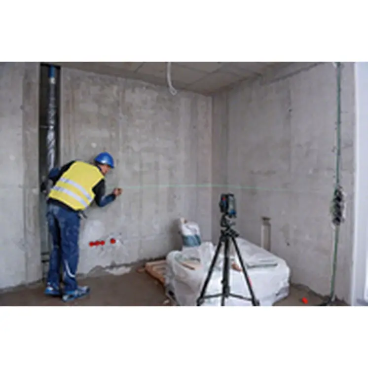 Laser level BOSCH GCL 2-50