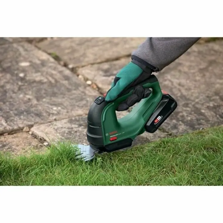 Hedge trimmer BOSCH 18 V