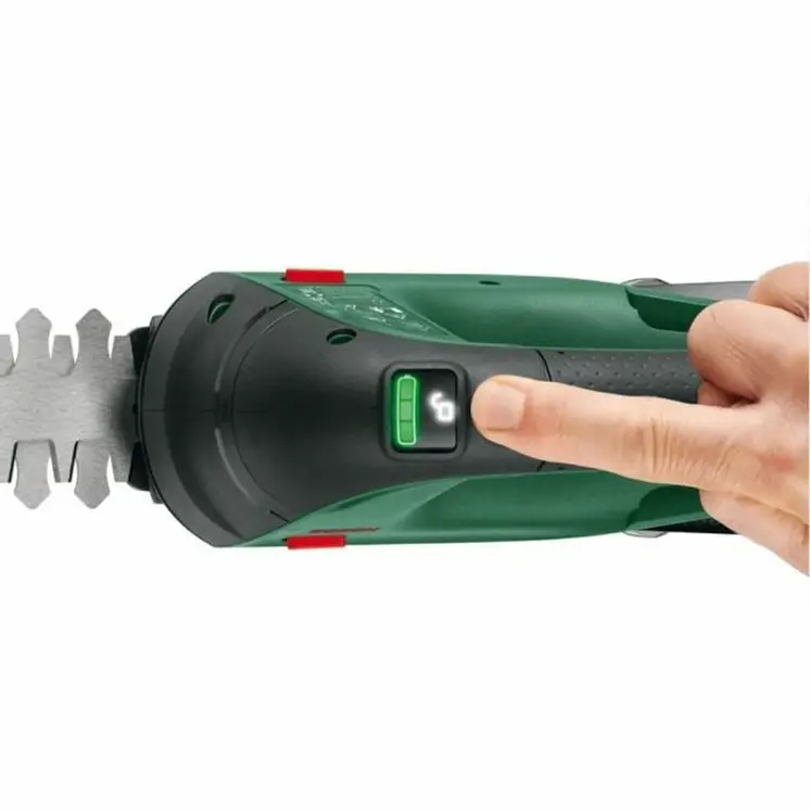 Hedge trimmer BOSCH 18 V