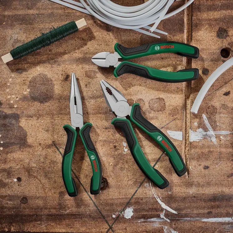 Pliers BOSCH