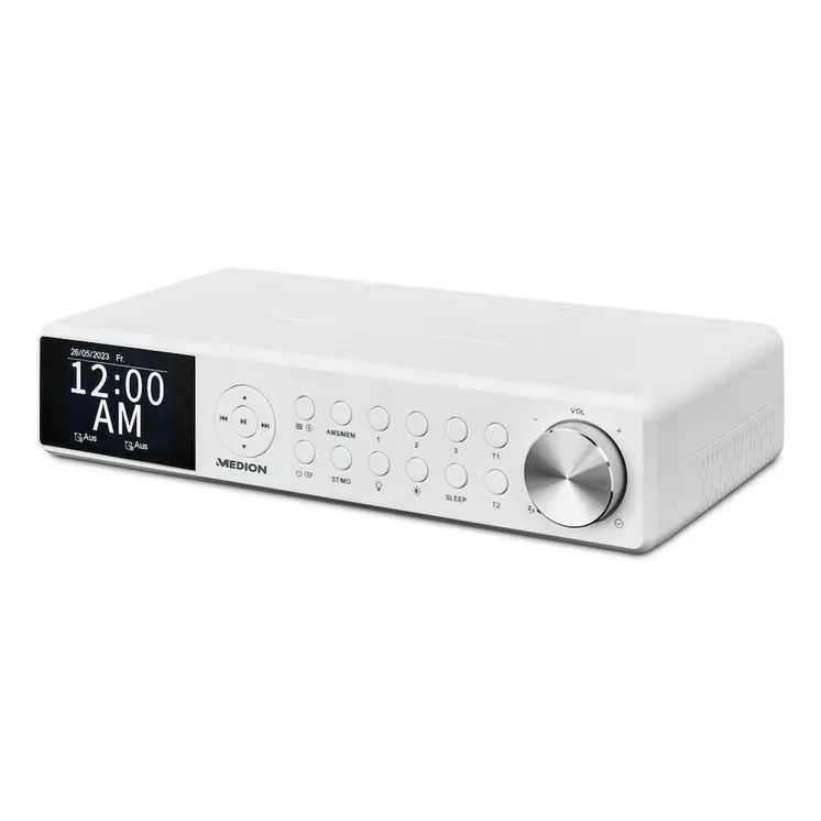 Radio Medion