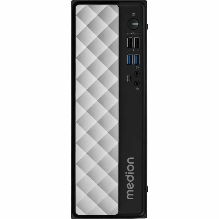 All in One Medion AKOYA T80 i5-12450H 16 GB RAM 512 GB SSD