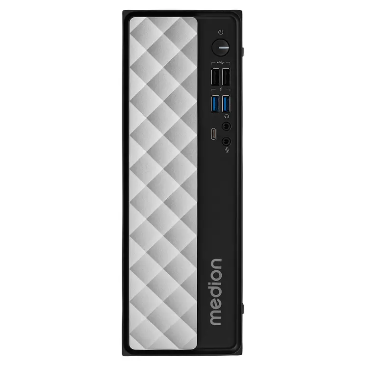 Desktop PC Medion 10025295 Intel Core i7-12650H 16 GB RAM 32 GB RAM 1 TB 1 TB SSD