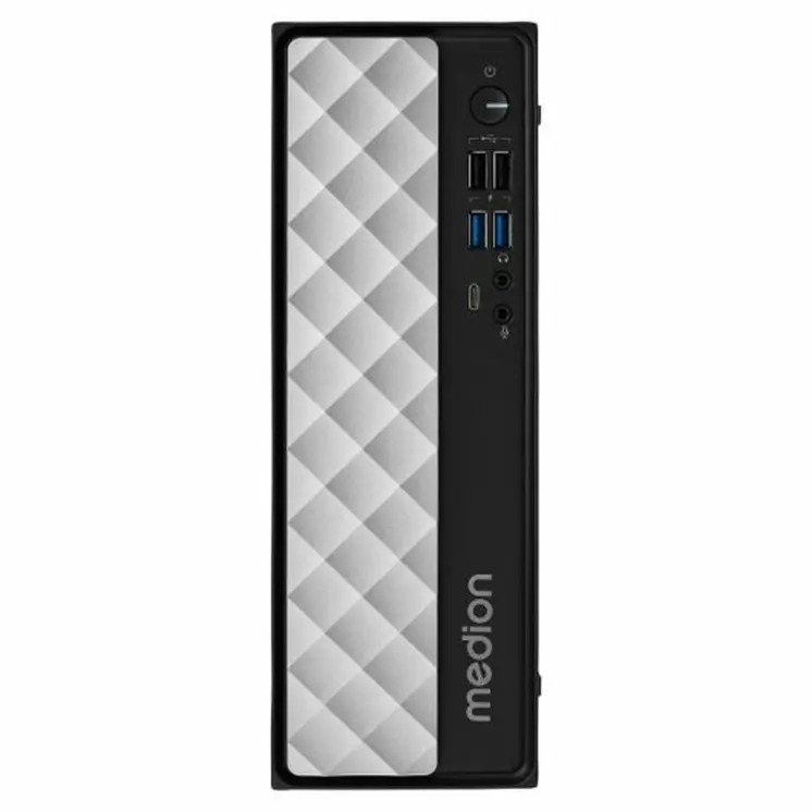 Desktop PC Medion 10025295 Intel Core i7-12650H 16 GB RAM 32 GB RAM 1 TB 1 TB SSD