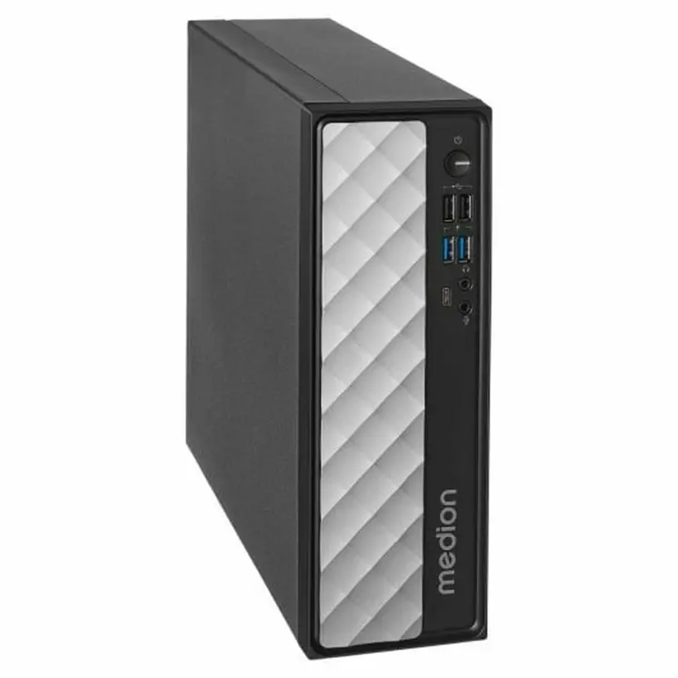 Desktop PC Medion 10025295 Intel Core i7-12650H 16 GB RAM 32 GB RAM 1 TB 1 TB SSD