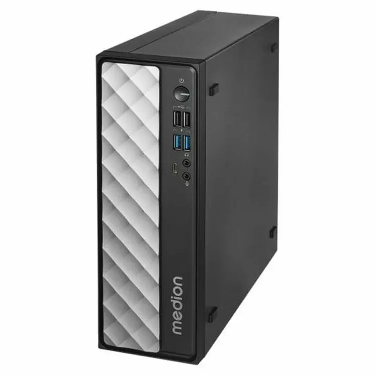 Desktop PC Medion 10025295 Intel Core i7-12650H 16 GB RAM 32 GB RAM 1 TB 1 TB SSD