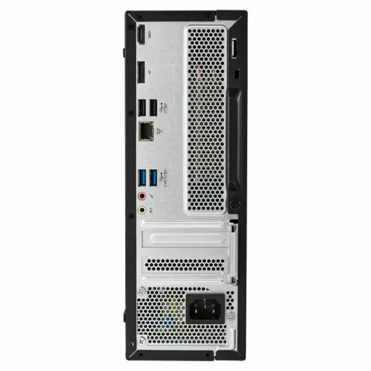 Desktop PC Medion 10025295 Intel Core i7-12650H 16 GB RAM 32 GB RAM 1 TB 1 TB SSD