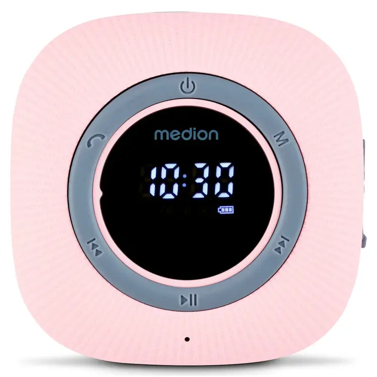 Radio Medion
