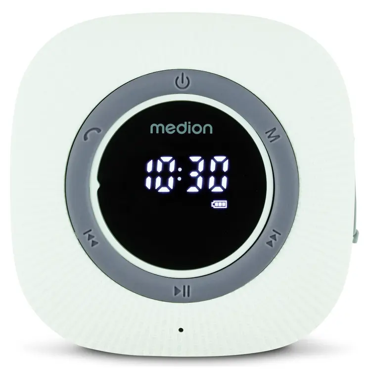 Radio Medion