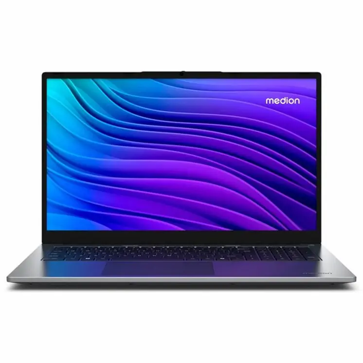 Laptop Medion Intel N100 AZERTY