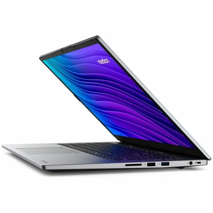 Laptop Medion Intel N100 AZERTY