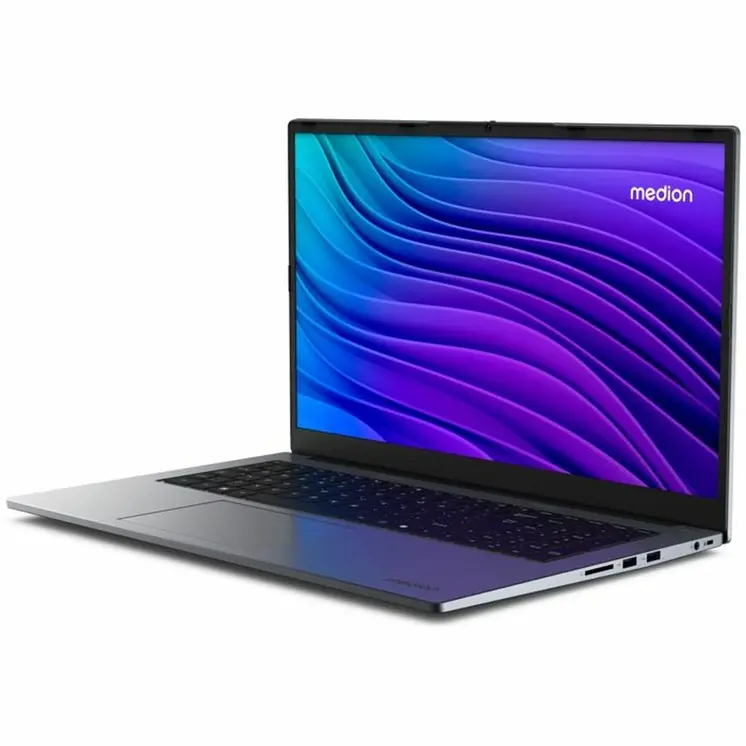 Laptop Medion Intel N100 AZERTY