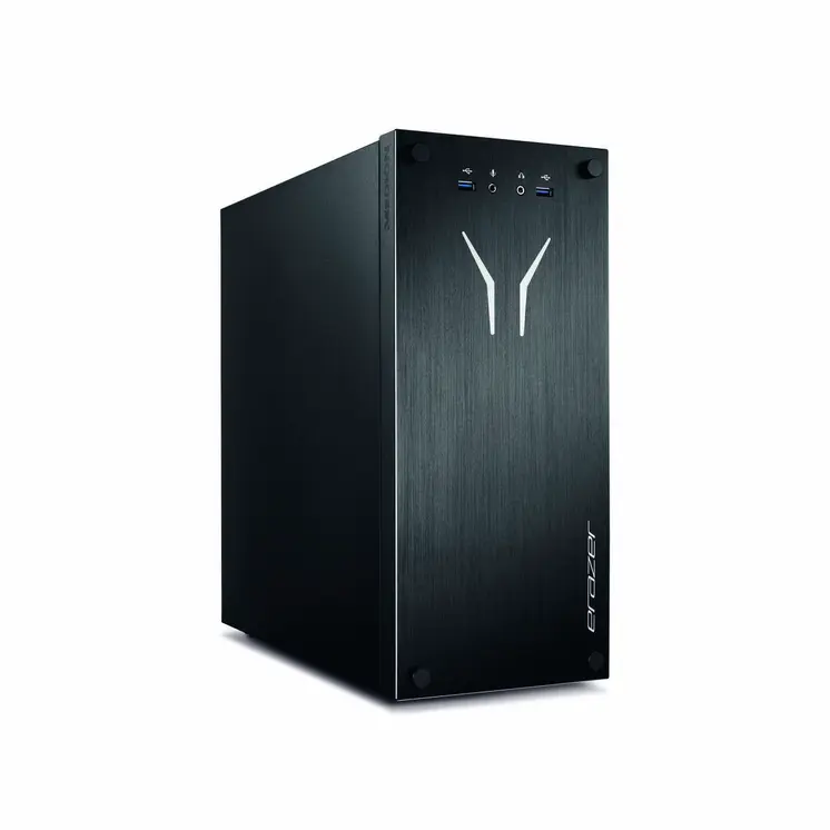 Desktop PC Medion ERAZER RECON P10 MD35090 Intel Core i5 16 GB RAM