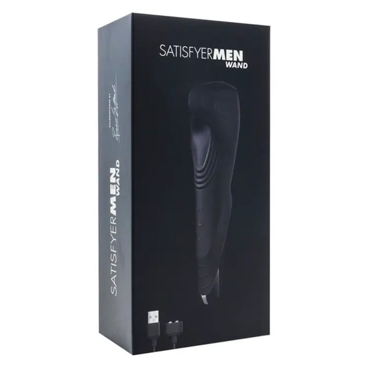 Masturbator Satisfyer