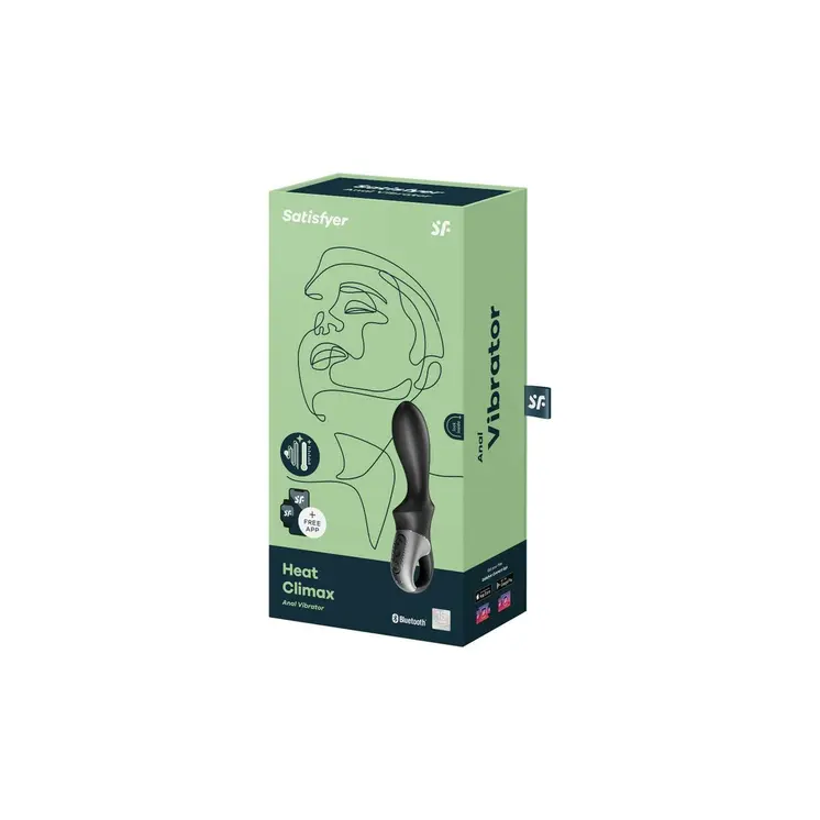 Anal Vibrator Satisfyer