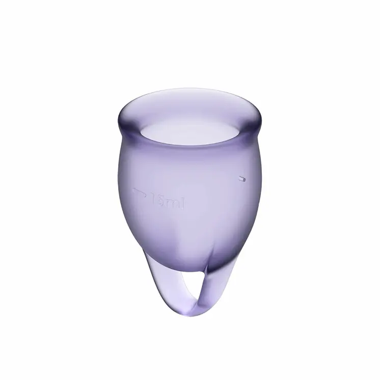Menstrual Cup Satisfyer 4002033