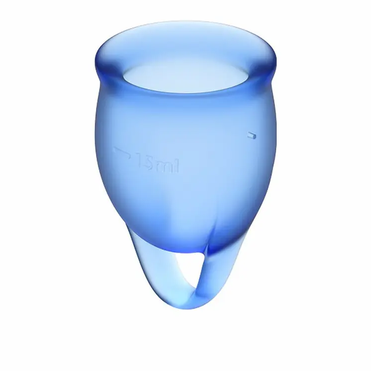 Menstrual Cup Satisfyer 4002057