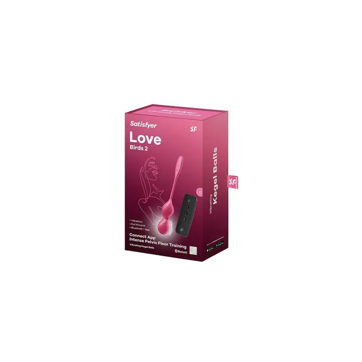 Pelvic Floor Exerciser Satisfyer
