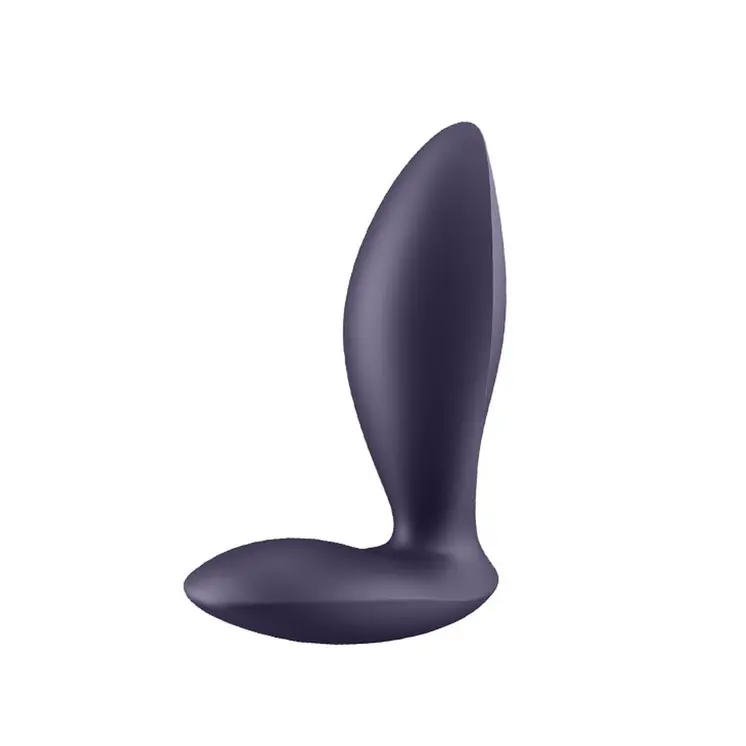 Anal Vibrator Satisfyer Lilac