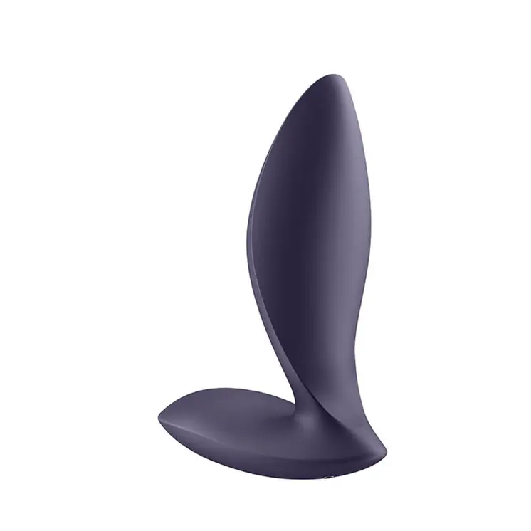 Anal Vibrator Satisfyer Lilac