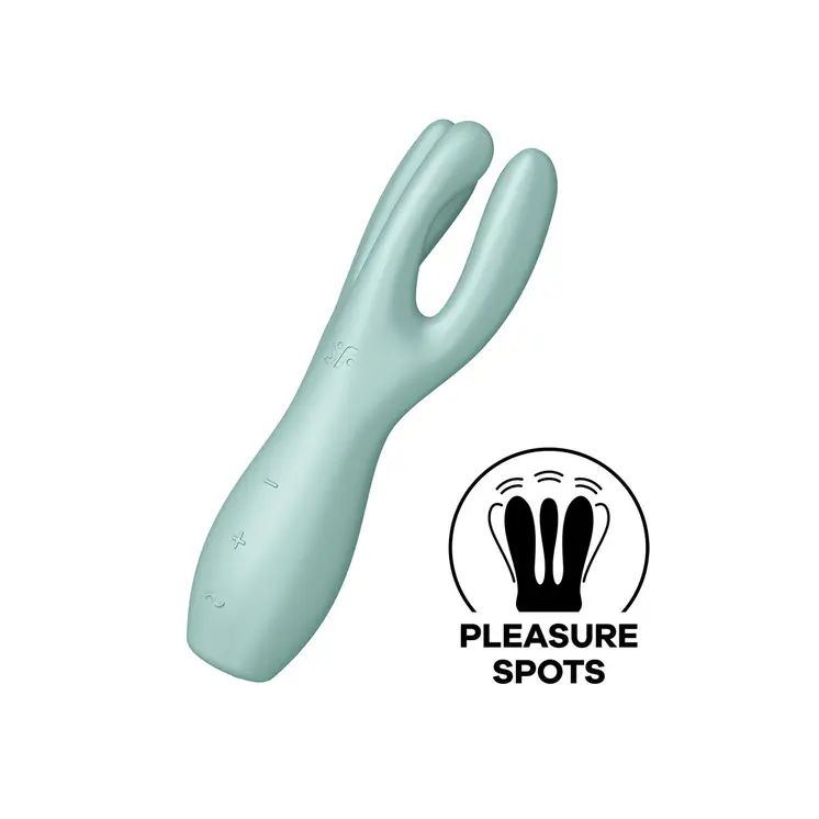 Vibrator Satisfyer