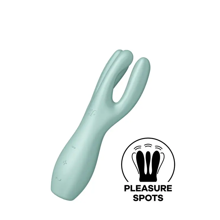 Vibrator Satisfyer