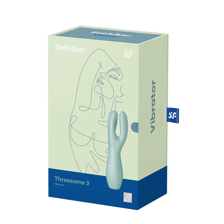 Vibrator Satisfyer