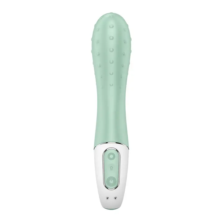 Vibrator Satisfyer Green