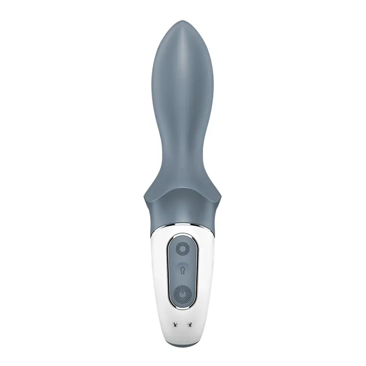 Vibrator Satisfyer Grey