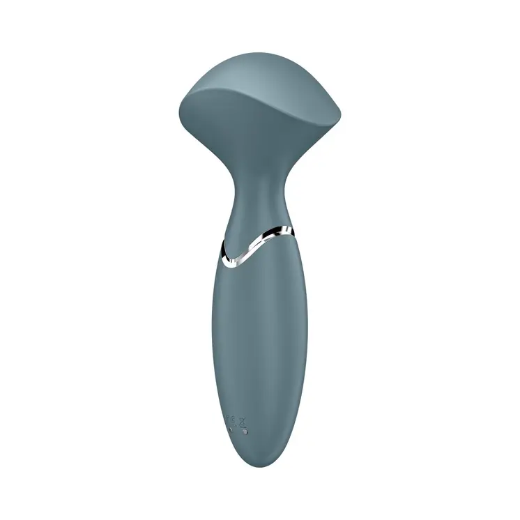 Vibrator Satisfyer Grey