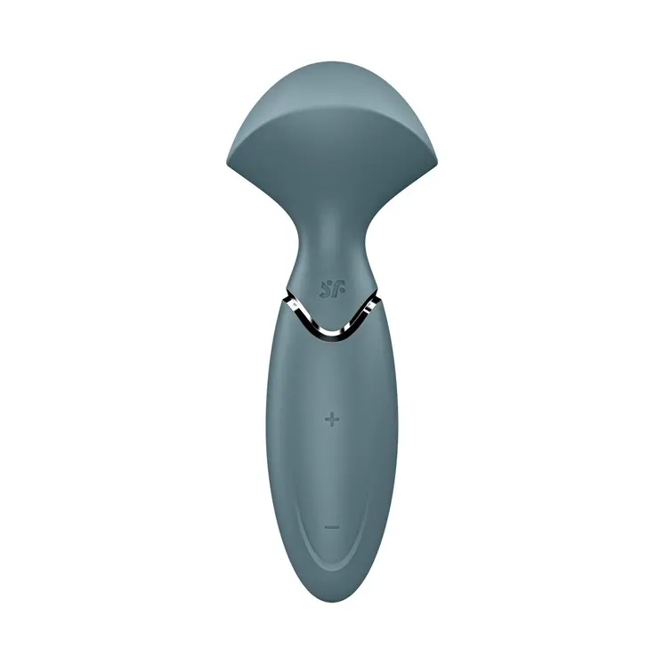 Vibrator Satisfyer Grey