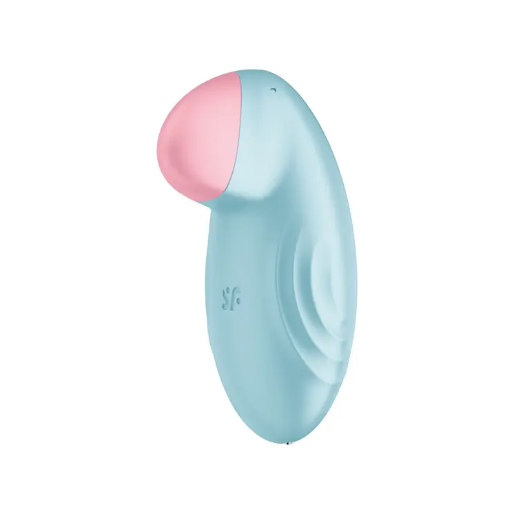 Vibrator Satisfyer Blue
