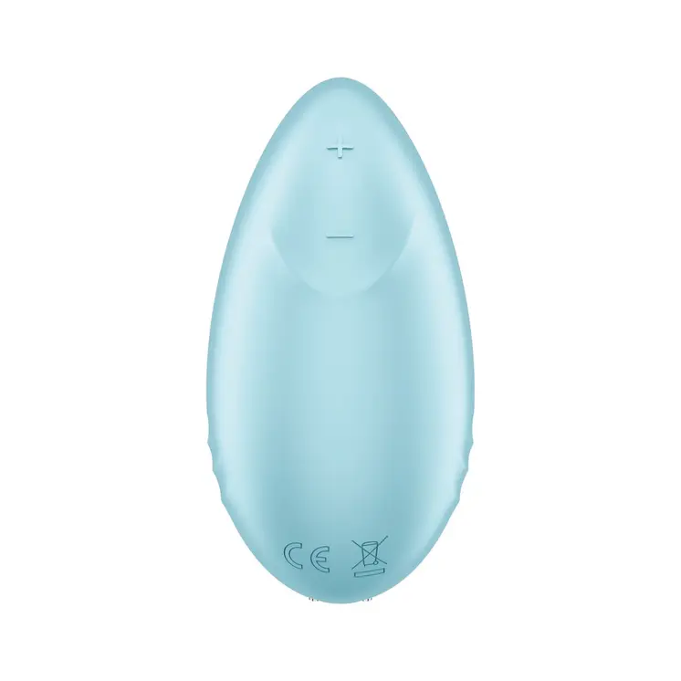 Vibrator Satisfyer Blue