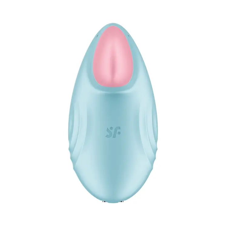 Vibrator Satisfyer Blue