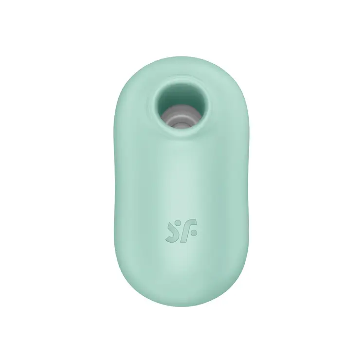 G-Spot Vibrator Satisfyer