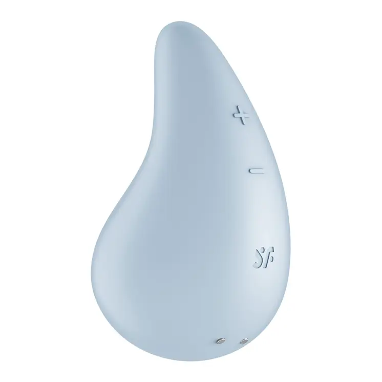 Erotic massager