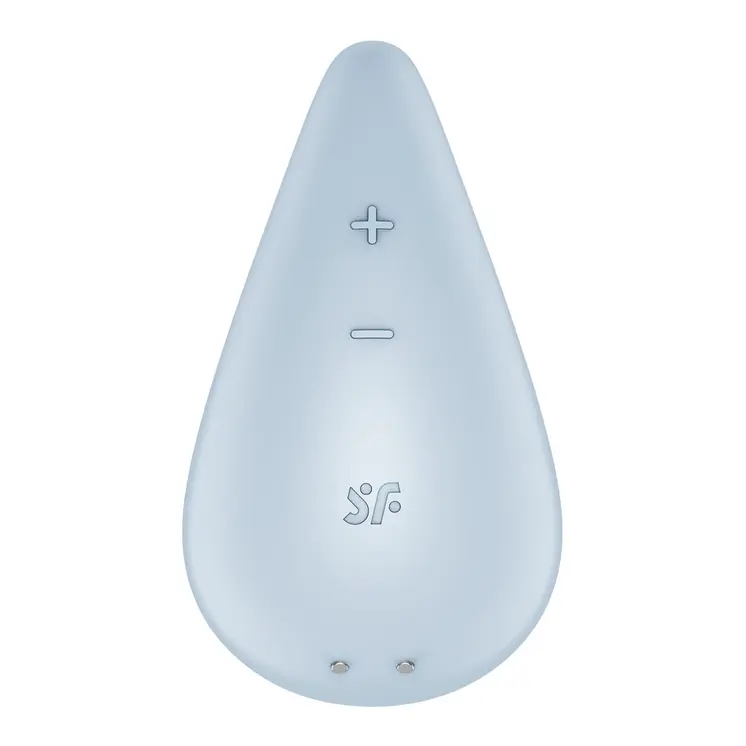 Erotic massager