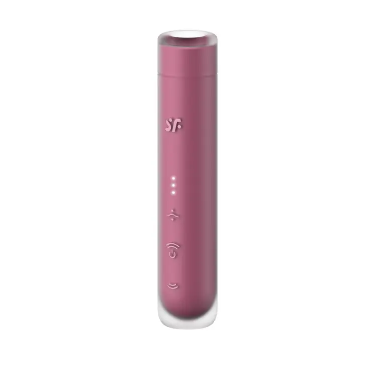 Clitoris Suction Stimulator Satisfyer
