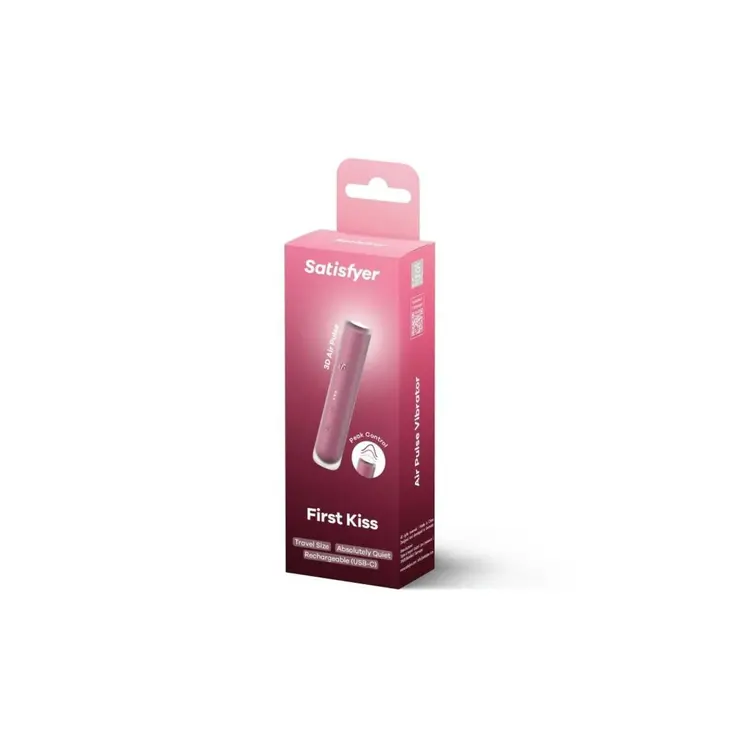 Clitoris Suction Stimulator Satisfyer